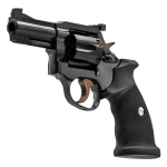 Manurhin MR73 Sport .357 Mag DA/SA 3" Bbl Blued Revolver JRMR9733 - Additional Image 9