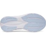 Under Armour Women's Assert 11 Running Sneakers Nimbus Blue/White 6006724-46400 - Additional Image 2
