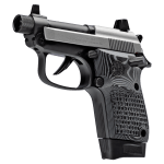 Beretta 20X Bobcat Bug Out Bag .22 LR 2.8" Bbl SA/DA Pistol w/(1) 8rd Mag J20X22R8M3 - Additional Image 15