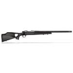 Christensen Arms Summit Ti-TH .338 Lapua Mag 27" Thumbhole Natural Carbon Rifle CA10269-717425