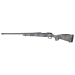 Bergara B-14 Sierra Wilderness 7mm PRC 22" 1:8" #5 Fluted Bbl Rifle w/Omni MB, Fluted Bolt, Synthetic Stock & (1) 3rd Mag B14LM8013