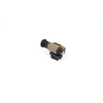Nocpix MICRO2 H25 1x 640x512 25mm Helmet Clip-On Thermal Weapon Sight MICRO2-H25 - Additional Image 8