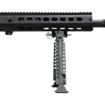 Barrett M107A1 Rifle System Black Receiver Black 29' Fluted Barrel 14085