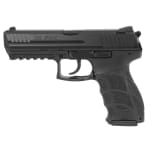 HK P30L V3 .40 S&W Pistol 734003L-A5