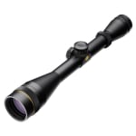 Leupold VX-2 6-18x40mm Adj Obj Wind-Plex 120615