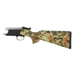 Krieghoff Semprio Replacement Next G-1 Vista? Forest Green Camouflage
