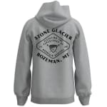 Stone Glacier SG Crest Hoody XX Large 60240-AH-XXL