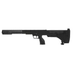 Desert Tech SRS A1 BLK-BLK Rifle Chassis w/ Monopod - Additional Image 2