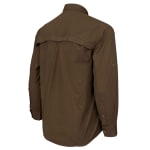 Beretta TM Roll Up Shirt Dark Earth Small LU222T153408A5S