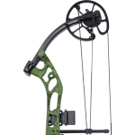 Cajun Sucker Punch Pro RTF RH50 Slime Winch Bowfishing Bow Kit ABF26SSPWR - Additional Image 6
