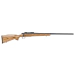 Remington Model 700 VLS .243 Winchester 26 Inch Heavy Varmint Contour Barrel Satin Blue Finish Varmint Laminate Stock 4 Round - 27495