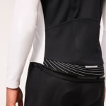 Oakley Endurance Ultra Gtx Road Jkt White/Black FOA404896-104 - Additional Image 10