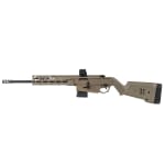 Sig Sauer MCX-R REGULATOR 5.56x45mm NATO 16" 1:7" Bbl Coyote Brown Rifle w/3MOA Romeo Red Dot Optic & (1) 10rd Magazine RMCXR-556N-16B-RX2