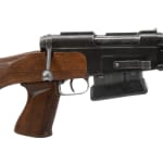 Navy Arms Imported FRF2 .308 Win 24" Bbl 10rd Mag 13.5" LOP 45" OAL Wood Stock Sniper Rifle w/Accessory Pack NAFRF2D-F05625 - Additional Image 4