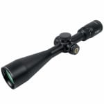 JTS Airacuda PRS MAX .30 Air Rifle w/ Athlon Argos HMR 4-20x50 Scope & Mount, 3.25g Pellets, Spudz Cleaning Cloth JAGPRSM30S-KIT-134-214007-702008 - Additional Image 2