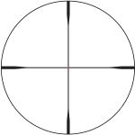 Leupold VX-6HD Gen 2 3-18x50mm (30mm) CDS-SZL2 Side Focus Illum. FireDot Duplex Riflescope 183839