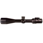 Trijicon AccuPoint 4-16x50 MOA Ranging Crosshair w/ Green Dot, 30mm, Satin Black Riflescope 200147