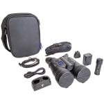 Pulsar REFURBISHED Merger LRF XL50 2.5-20x Thermal Imaging Binoculars R-PL77481