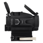Aimpoint CompM5b 2 MOA, 39mm Spacer w/LRP Mount & 5 Ballistic Turrets Reflex 200624