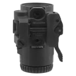 Vortex USED Micro 3x Magnifier w/Quick Release Flip Mount V3XM - Mounted UA2957 UA2957