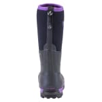 Dryshod Arctic Storm Kids Black/Purple Size 6 Boots ARS-KD-PP-Y06