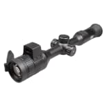 AGM Global Vision Spectrum LRF 4K Mini Day/Night 3.5-20x40mm Riflescope w/ Integrated 1km Rangefinder, A/V Recording, Rec. Battery SPEC-4K-LRF-M - Additional Image 1
