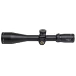 Athlon Ares BTR GEN2 2.5-15x50mm DD SF 30mm APLR4 FFP IR MOA Riflescope 212013