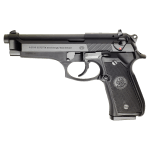 Beretta 92FS 9mm Pistol (Made In Italy) JS92F300M - Additional Image 4
