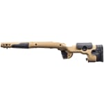 GRS Bifrost Zoli Brown Stock 105551