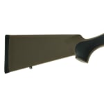 Mauser M03 Africa Extreme Rifle Gray Khaki M0321210