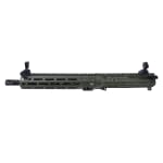LWRC ICMKII 5.56mm 12" 1/7" 1/2x28 OD Green Short Barrel Rifle Upper ICMKIIU5ODG12S