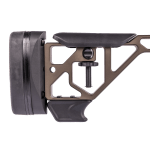 Tikka T3x Ace Target .223 Rem 24" 1:8" Bbl 5/8"x24 Midnight Bronze Rifle JRTXATM31224 - Additional Image 3