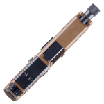 Beretta APX-A1 Compact Tactical, Threaded BBL FDE JAXA1C917TACFDE