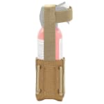 Alaska Guide Creations Coyote Brown Bear Spray Pack BRSP