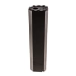 SilencerCo Osprey 9mm No Piston Suppressor SU17
