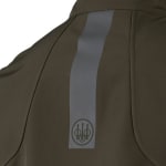 Beretta Daybreak Softshell Vest Green Moss GU405T244707AA - Additional Image 5