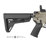 Barrett REC7 DI 6.8 SPC 16" FDE Cerakote Carbine 17137