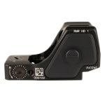 Trijicon RMR HD Type 3 1/55 MOA Red Adj LED Reflex Sight RMHD1-C-3200001