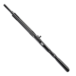 Beretta 1301 Tactical Mod 2 18.5" Bbl 5+1 Semiauto 12ga Shotgun w/ Black Synthetic Stock, 3" Chamber, MLOK ForendSlots J131M2CTT18 - Additional Image 6