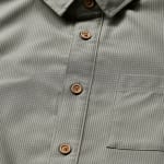 Sitka Gear Mojave SS Shirt Field Gray X Large 600182-FIG-XL