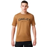Oakley SI Indoc Coyote T-Shirt S 458158-86W-S - Additional Image 2