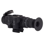 Trijicon REAP-IR Type 2 20mm Black IRMS-20-2