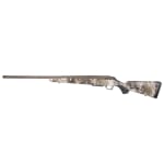Tikka T3x Lite Veil Wideland .270 WSM 24 1/3" 1:10" Rifle JRTXVW340