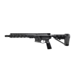 Sons of Liberty Gun Works MK1 CAR SBR 11 .5" Bbl 5.56 P3 Chrome Lined MK1 Cable Management Rail MK1-CAR-556-115CL-SBR-A-GRY - Additional Image 1