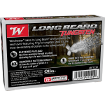 Winchester 12 ga 3" #9 Long Beard TS17 2-1/4 oz Case of 50 Shells LBT1239-CASE - Additional Image 1