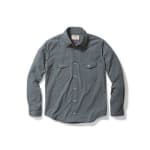 Filson Hunting Shirt Carbon Blue 2XL 10580