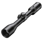 Swarovski Z3 3-9x36 Plex Riflescope Black 59031