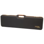 Negrini Two Gun 36" Case ABS Black/Blue 1677LX-UNI/5078