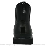Dryshod USED Sod Buster Ankle Boot Black/Grey Size 12 Boots SDB-MA-BK-M12 - Wrong Manufacturer Box - Like New UA5788