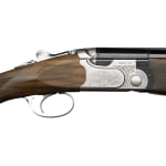 Beretta 693 20ga 26" Over/Under Shotgun J693F26 - Additional Image 5